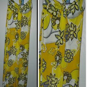 Women's Long Dress